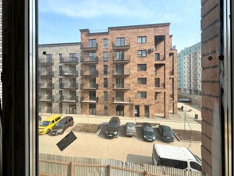 квартира за адресою Краківська вул., 6/1