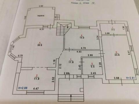 будинок за адресою Віктора Швеця вул. (Шляхова), 14-А