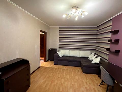 квартира по адресу Мостицкая ул., 26