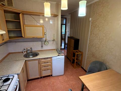 квартира за адресою Мостицька вул., 26