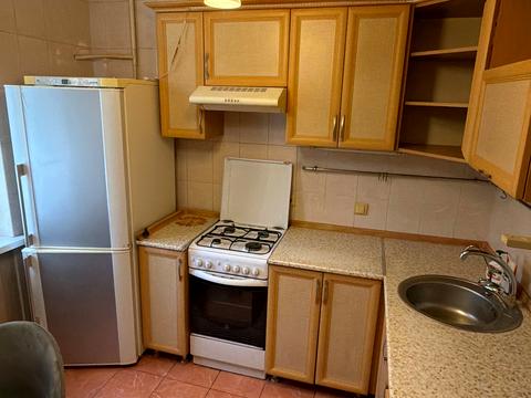 квартира за адресою Мостицька вул., 26