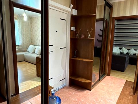 квартира за адресою Мостицька вул., 26