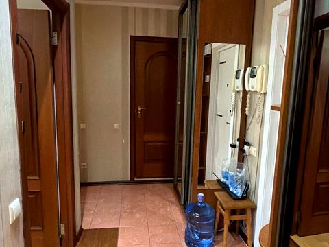 квартира за адресою Мостицька вул., 26