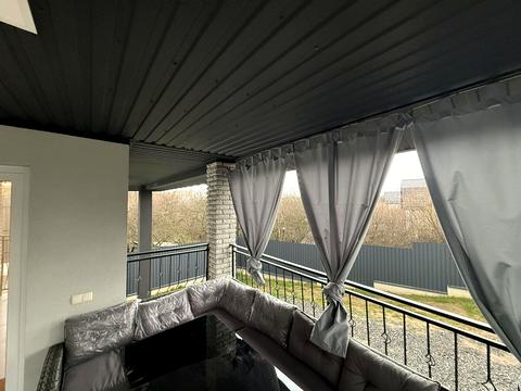 будинок за адресою Дачна