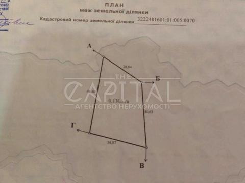ділянка за адресою Березнева вул.