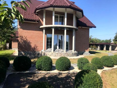 будинок за адресою молодіжна