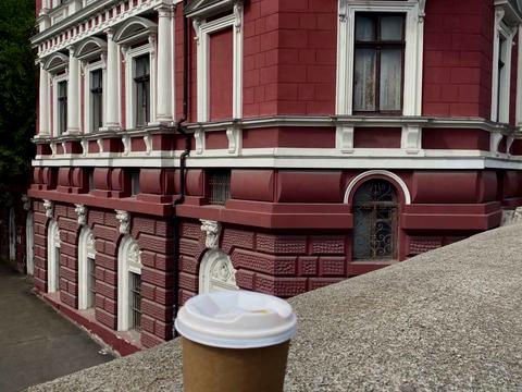 комерційна за адресою Військовий узвіз, 22