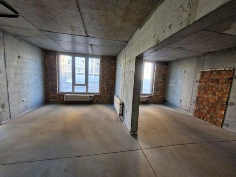 комерційна за адресою Івана Франка пров., 40 к1