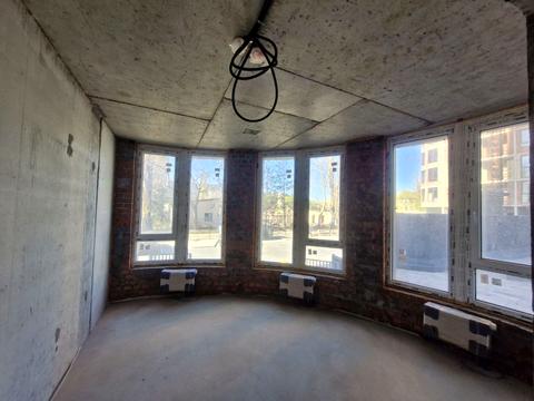 комерційна за адресою Івана Франка пров., 40 к1