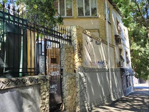 комерційна за адресою Військовий узвіз, 22