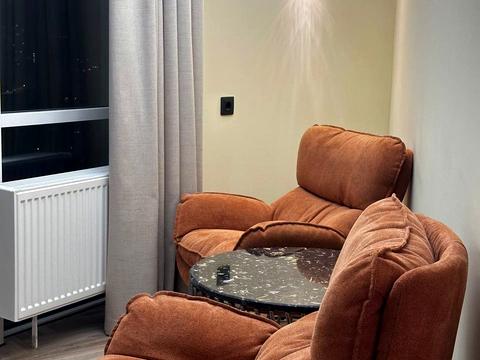 квартира за адресою Аркадійське плато вул. (Гагаринське плато), 5/2