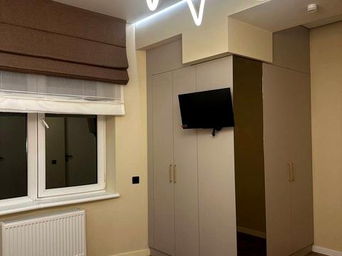 квартира за адресою Аркадійське плато вул. (Гагаринське плато), 5/2