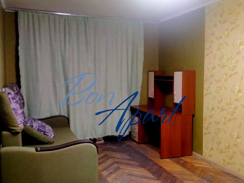 квартира по адресу Вишгородська ул., 44