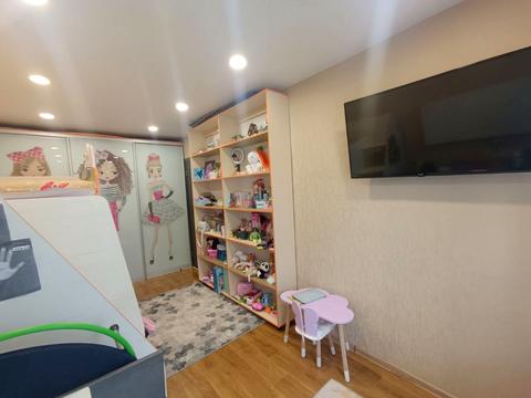 квартира за адресою Дніпро, Пресова вул., 53