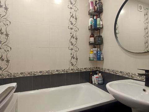квартира за адресою Дніпро, Пресова вул., 53