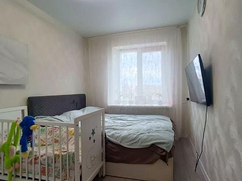 квартира за адресою Дніпро, Пресова вул., 53