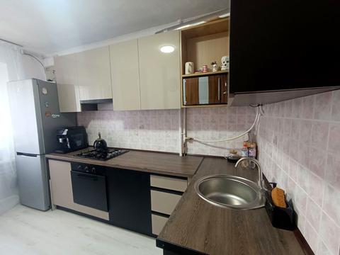 квартира за адресою Дніпро, Пресова вул., 53