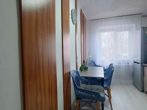 квартира за адресою Дніпро, Пресова вул., 53