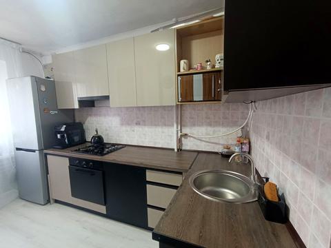 квартира за адресою Дніпро, Пресова вул., 53