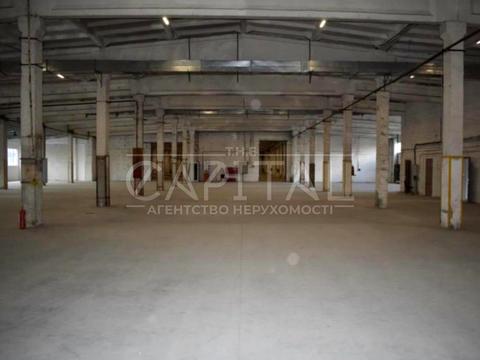 комерційна за адресою Новопирогівська вул., 1