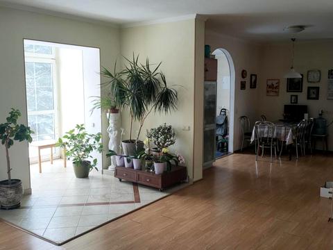 дом по адресу Матросова ул.