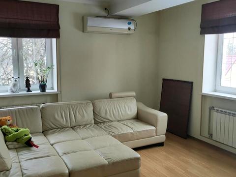 дом по адресу Матросова ул.