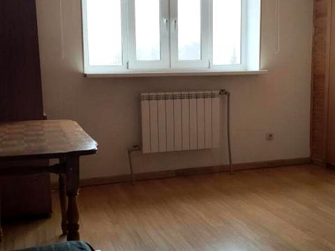 дом по адресу Матросова ул.