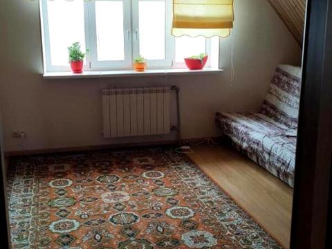 дом по адресу Матросова ул.