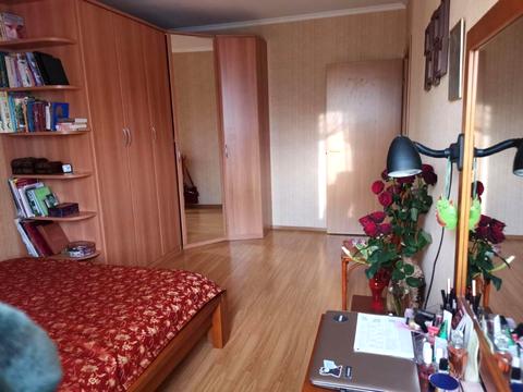 дом по адресу Матросова ул.