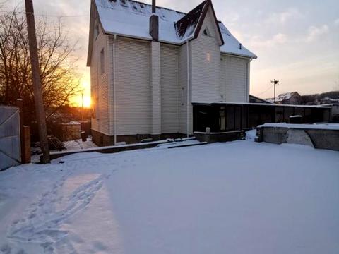 дом по адресу Матросова ул.