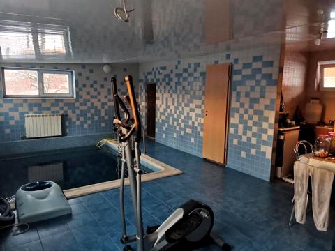 дом по адресу Матросова ул.