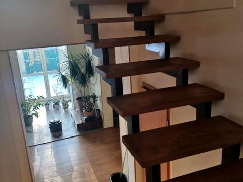 дом по адресу Матросова ул.