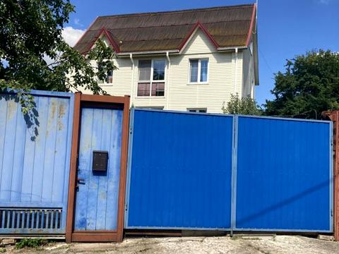 дом по адресу Матросова ул.