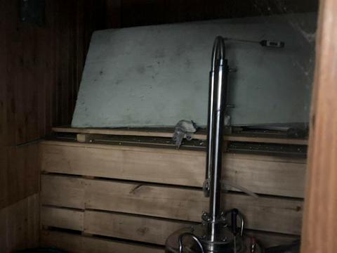 дом по адресу Матросова ул.