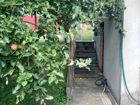 дом по адресу Матросова ул.