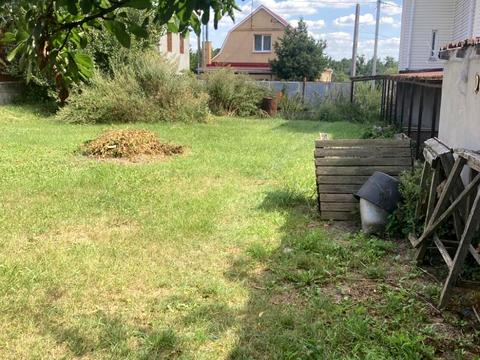 дом по адресу Матросова ул.