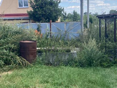 дом по адресу Матросова ул.