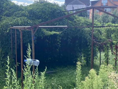 дом по адресу Матросова ул.