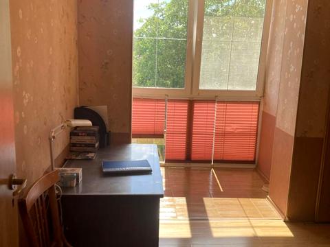 дом по адресу Матросова ул.