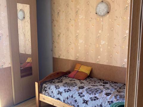 дом по адресу Матросова ул.