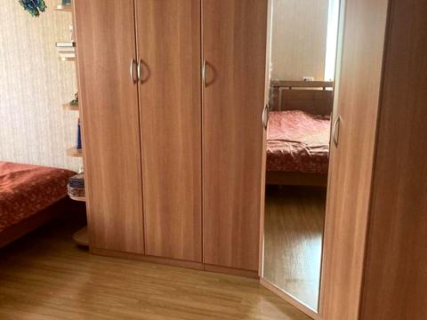 дом по адресу Матросова ул.