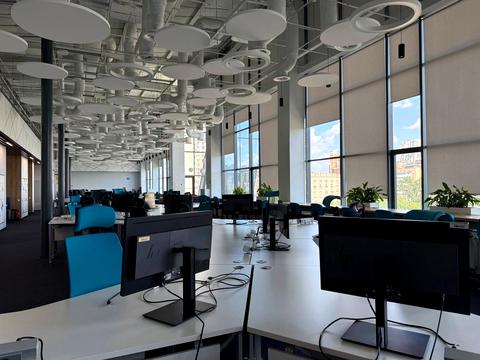 комерційна за адресою Київ, Жилянська вул., 58