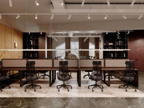 коммерческая по адресу Князей Острожских ул. (Московська), 29-Б