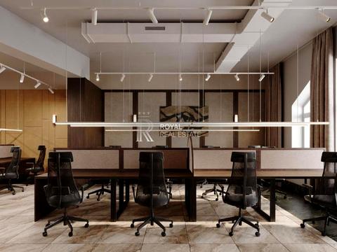 коммерческая по адресу Князей Острожских ул. (Московська), 29-Б