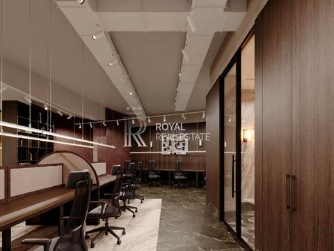 коммерческая по адресу Князей Острожских ул. (Московська), 29-Б