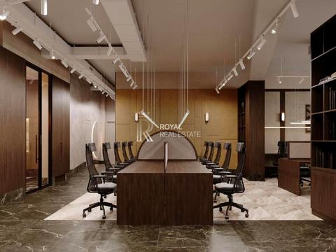 коммерческая по адресу Князей Острожских ул. (Московська), 29-Б