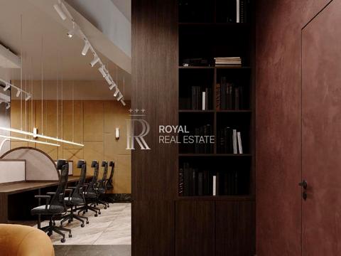 коммерческая по адресу Князей Острожских ул. (Московська), 29-Б