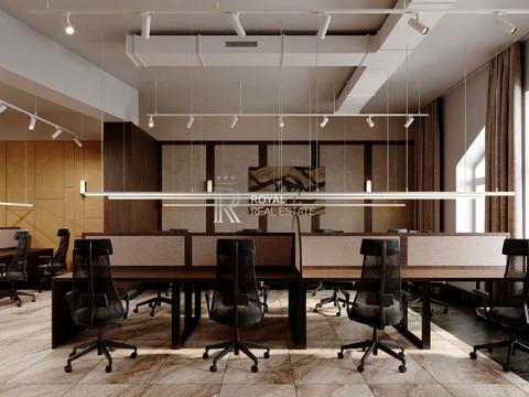 коммерческая по адресу Князей Острожских ул. (Московська), 29-Б