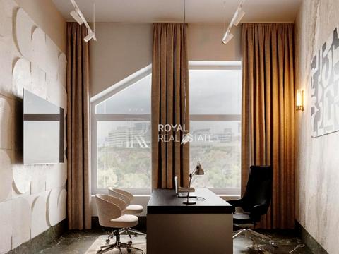 коммерческая по адресу Князей Острожских ул. (Московська), 29-Б