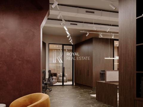 коммерческая по адресу Князей Острожских ул. (Московська), 29-Б